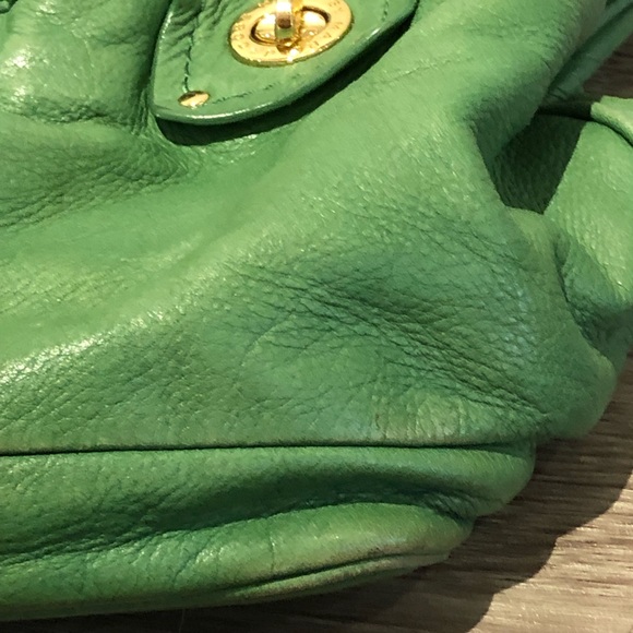 Used Marc by Marc Jacobs hobo bag - Picture 3 of 4